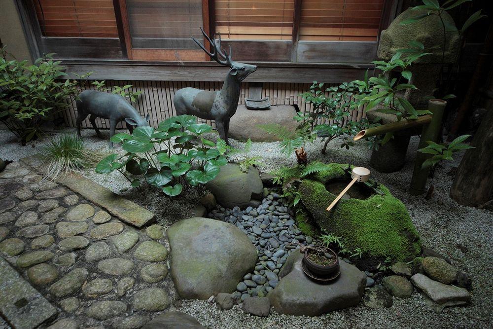 Gion - Kinpyo *