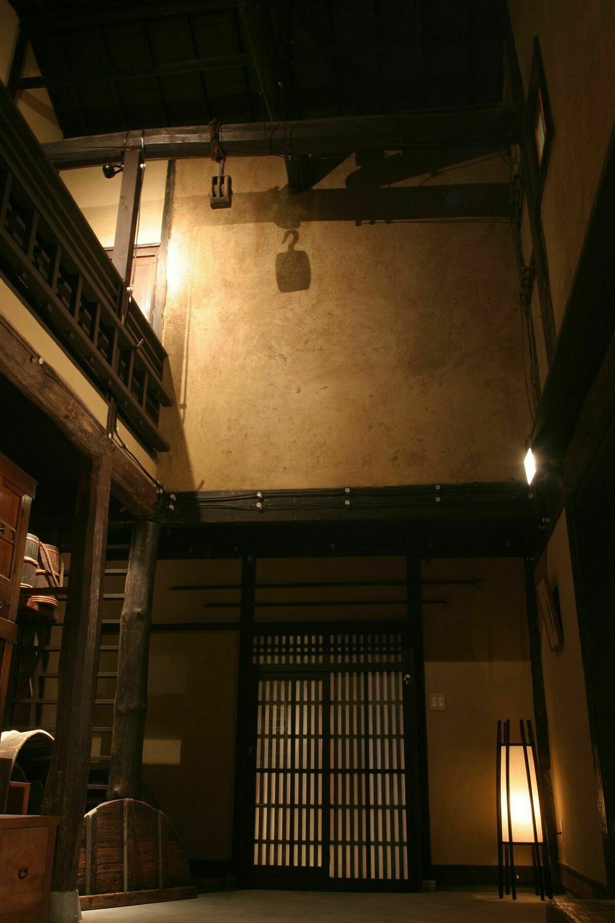 Gion - Kinpyo * Kyoto