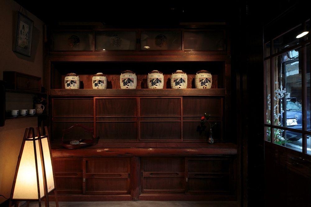 Apartment Gion - Kinpyo Kyoto