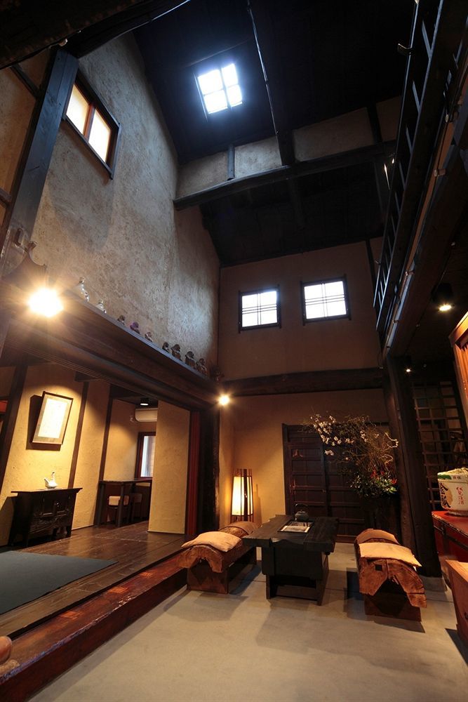 Gion - Kinpyo Apartment