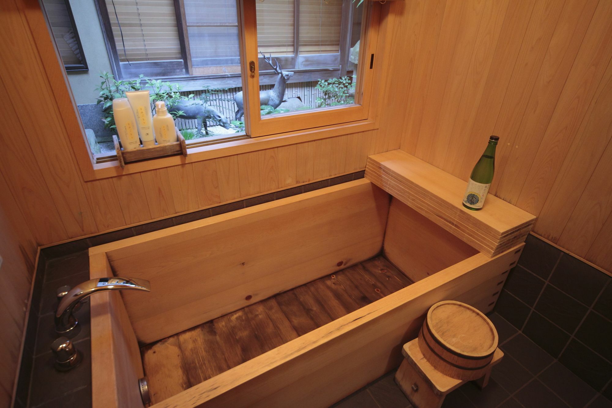Gion - Kinpyo Apartment