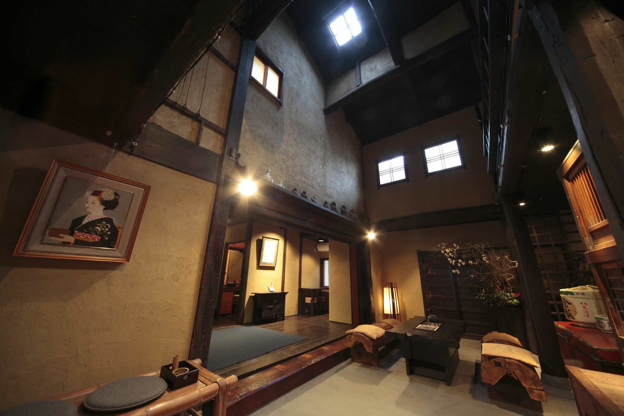 Gion - Kinpyo *