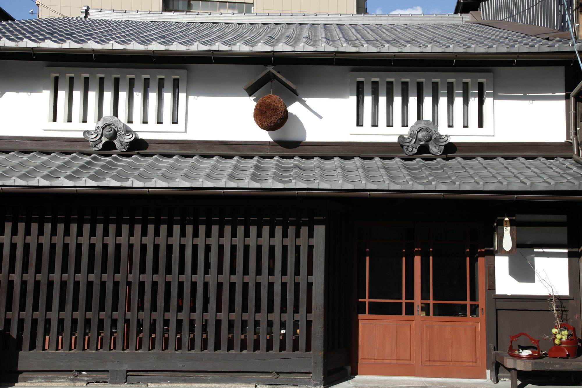 Apartment Gion - Kinpyo *