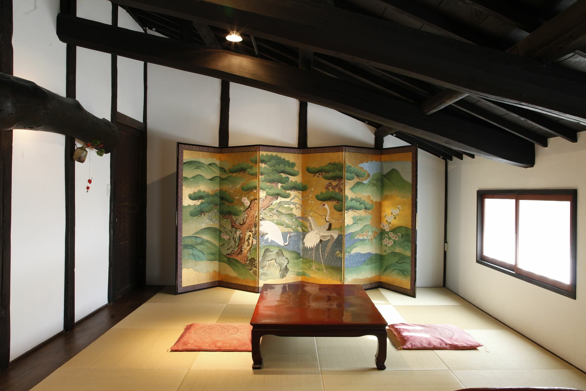 Gion - Kinpyo Apartment Kyoto