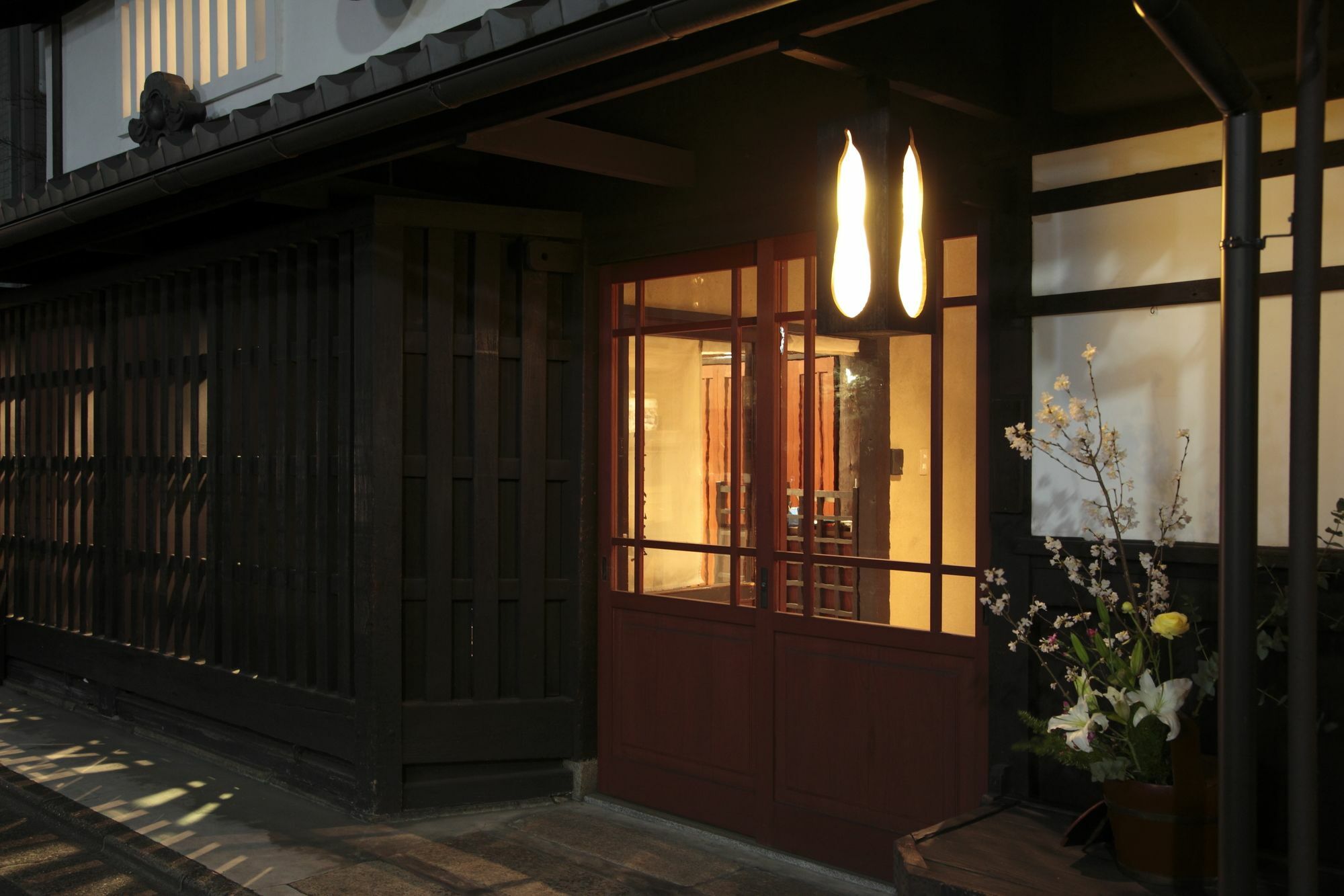 Apartment Gion - Kinpyo Kyoto