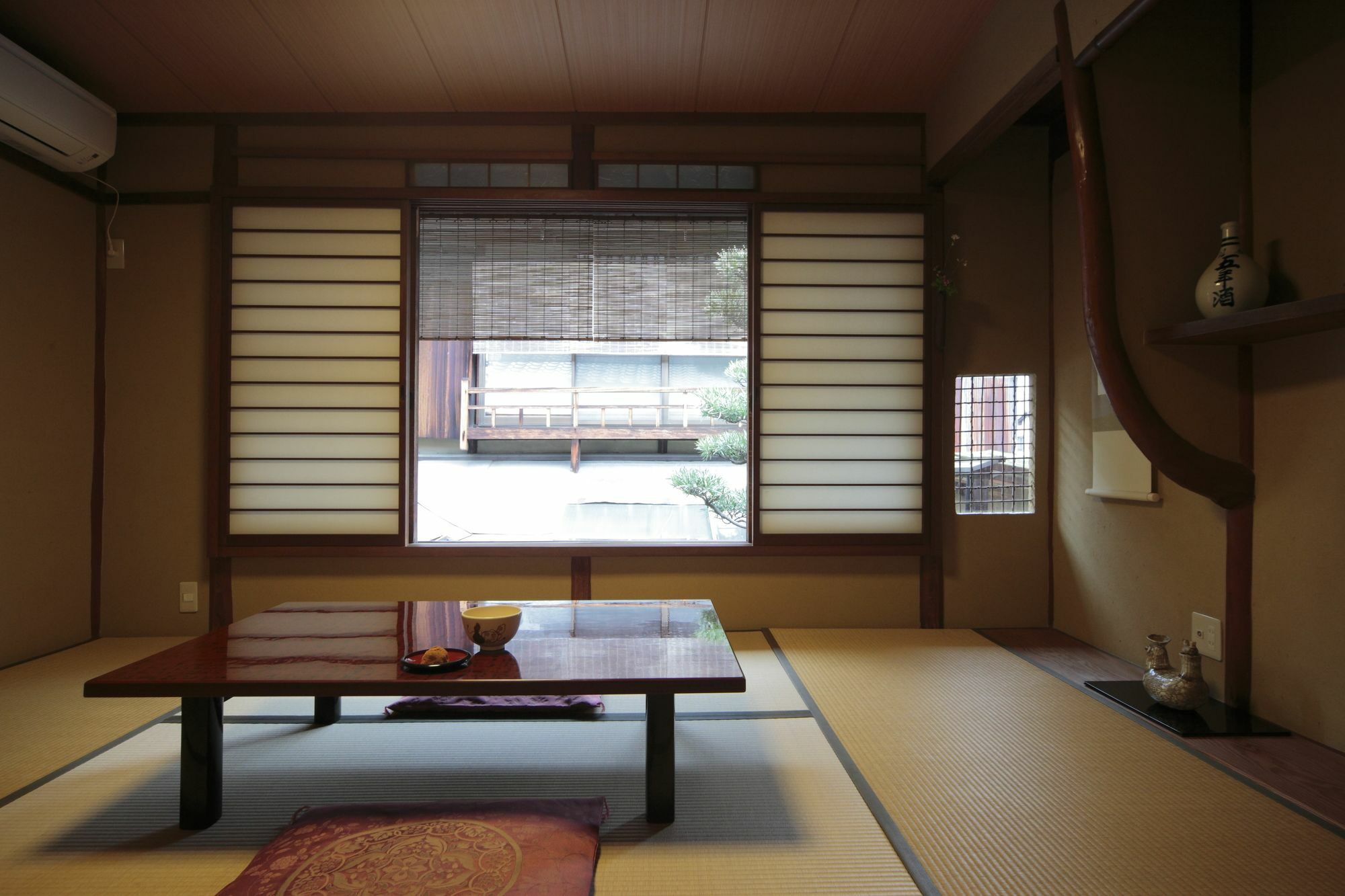 Gion - Kinpyo Kyoto