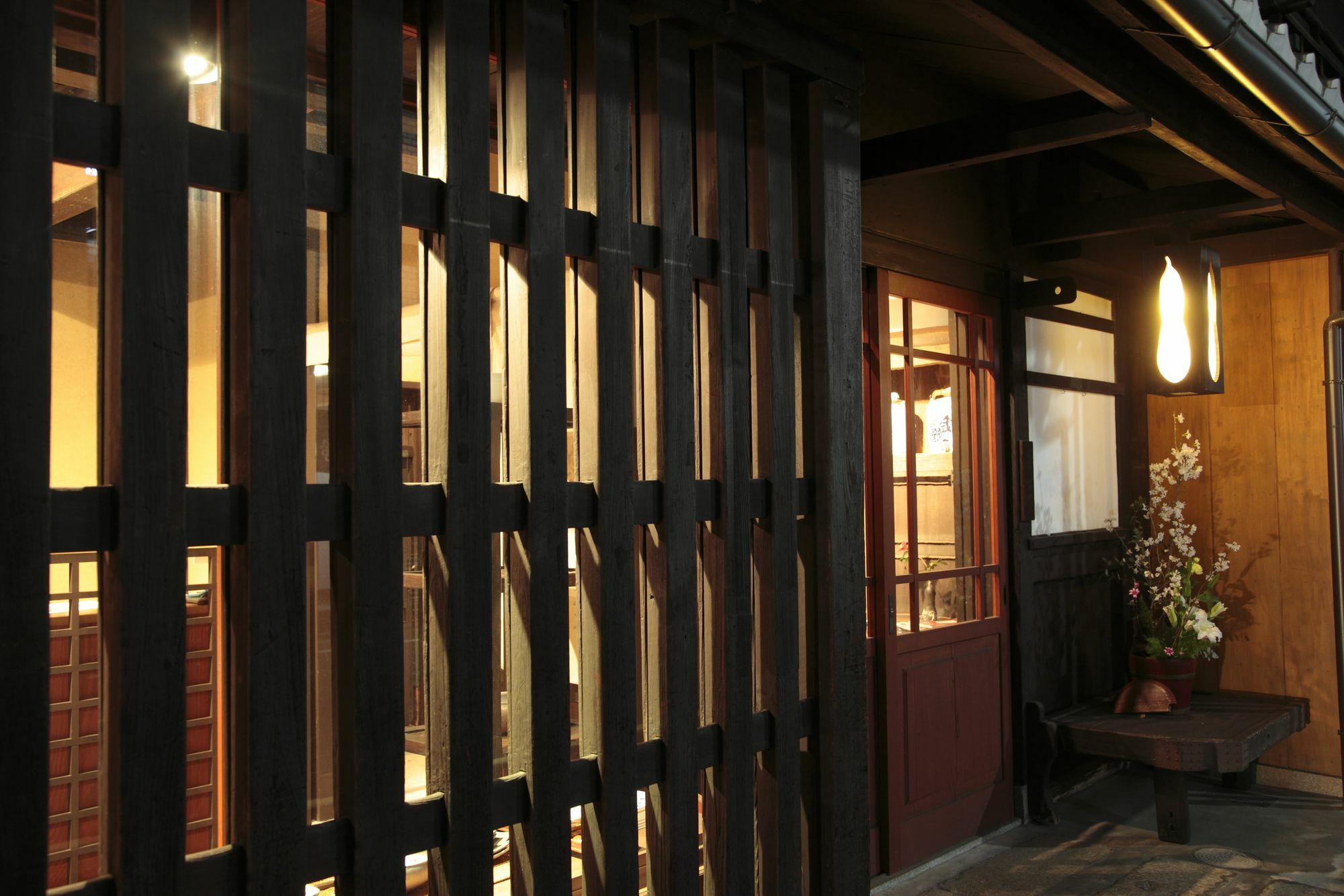 Apartment Gion - Kinpyo Kyoto