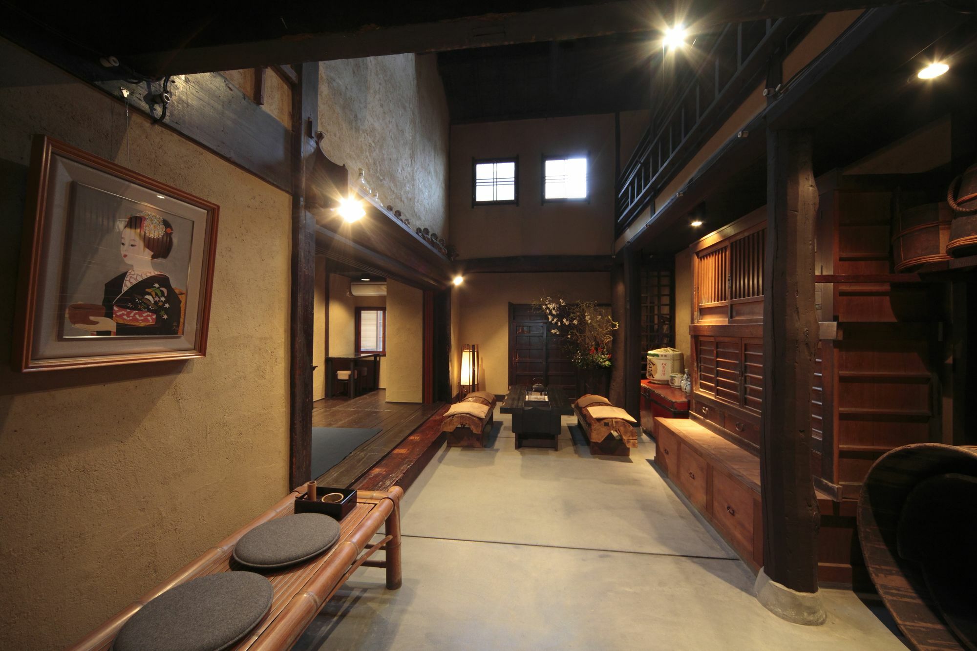 Gion - Kinpyo